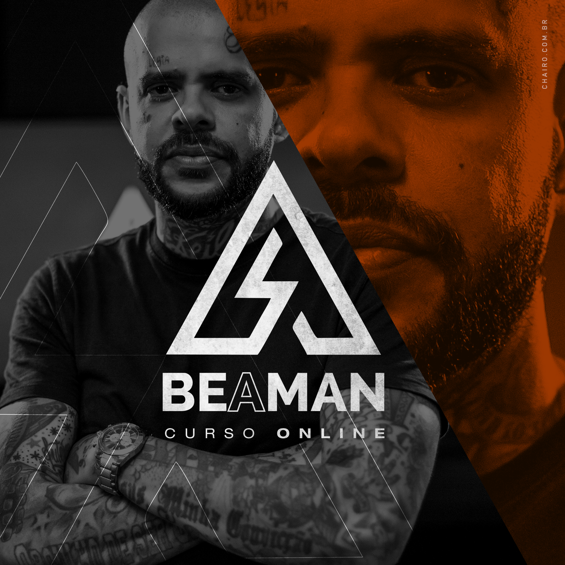 Capa do curso 