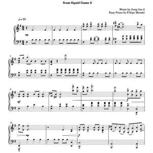 Imagem de capa para o Ebook Way Back Then (Squid Game 2)