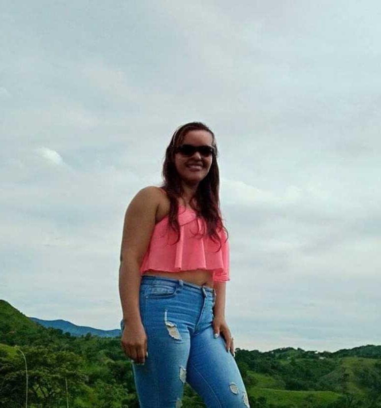 Claudia Vejas