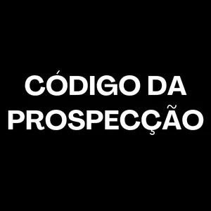 Imagem de capa para o Curso online Código da Prospecção