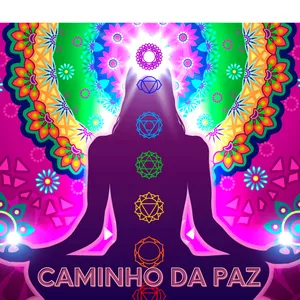 Imagem de capa para o Curso online Caminho da Paz