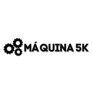 Imagen de portada para Curso online Máquina 5K