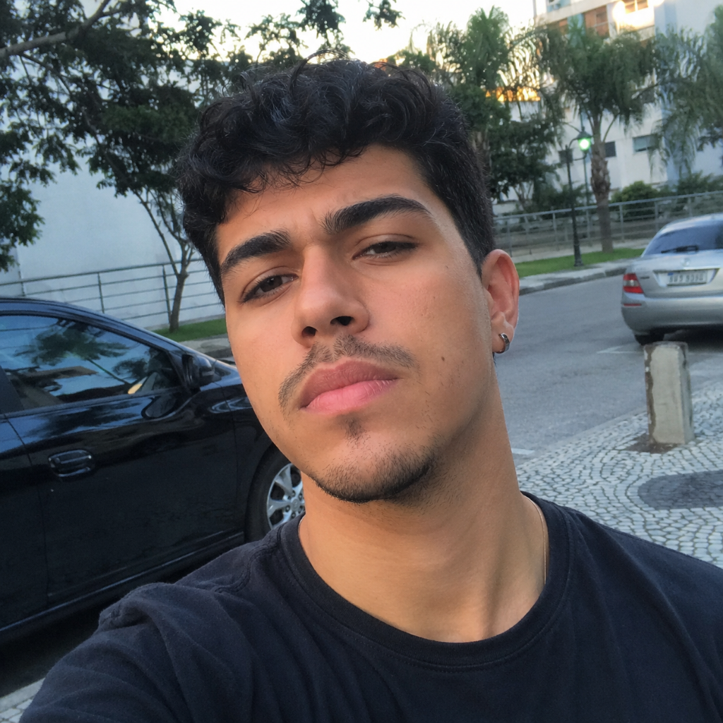 João Pedro