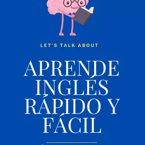 Imagen de portada para Ebook Aprende el Inglés Fácil y Rápido