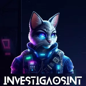 Imagem de capa para o Curso online Plataforma investigaosint