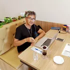 Ronaldo Rodrigues Professor Mentor