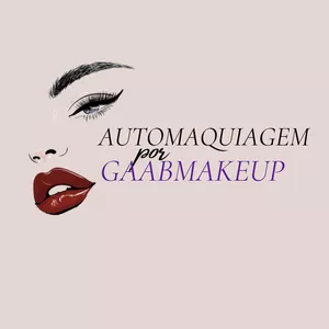 Imagem de capa para o Curso online Automaquiagem - por Gaabmakeup