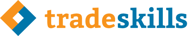 Tradeskills logo