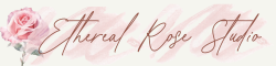 Ethereal Rose Studio