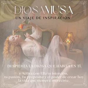 Imagen de portada para Curso online Diosa Musa
