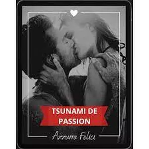 Imagen de portada para Curso online Tsunami de passion