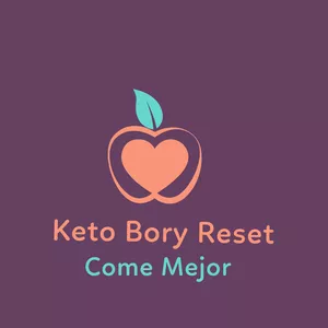 Imagen de portada para Curso online Keto Bory Reset
