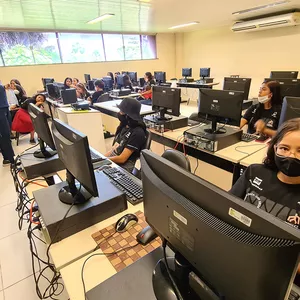 Imagem de capa para o Curso online MD - Marketing Digital de Sucesso