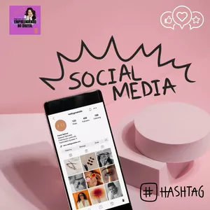 CURSO DE SOCIAL MEDIA PARA INICIANTES por Eliane Moraes