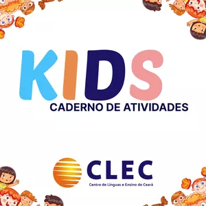 Cover image for Ebook Caderno de atividades KIDS (1)