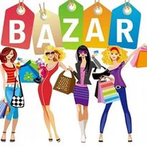 Imagem de capa para o Ebook Criando um bazar