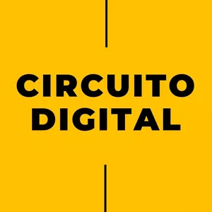 Imagem de capa para o Curso online Circuito Digital