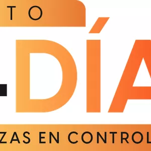 Imagen de portada para Curso online Desafío 14 Días- Finanzas en control