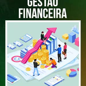 Imagem de capa para o Curso online Curso de Controle Financeiro 