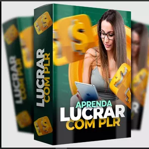 Imagem do curso Lucrando com CHAT GPT