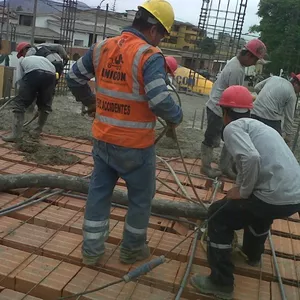 Imagen de portada para Ebook Maestro Constructor