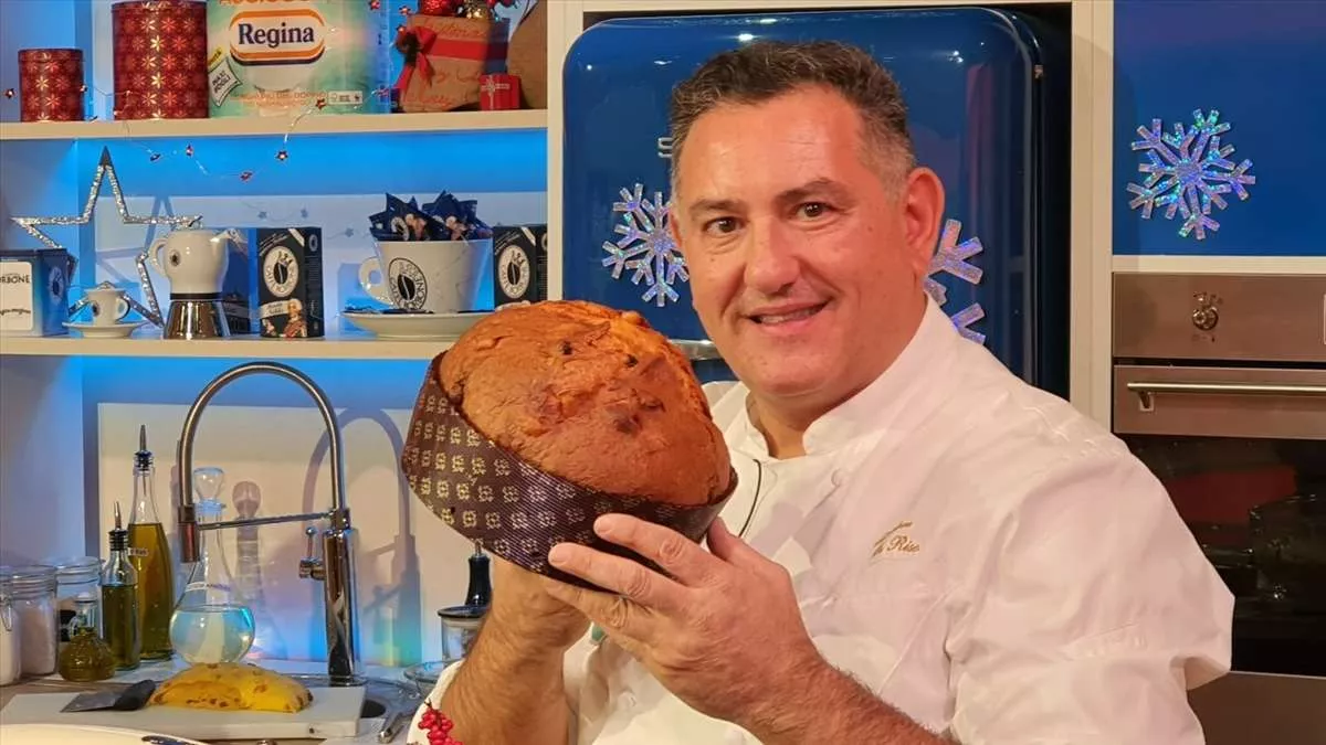 Curso - Panetones Lucrativos: Receitas Infalíveis para sua Renda Extra de Natal — imagem 2