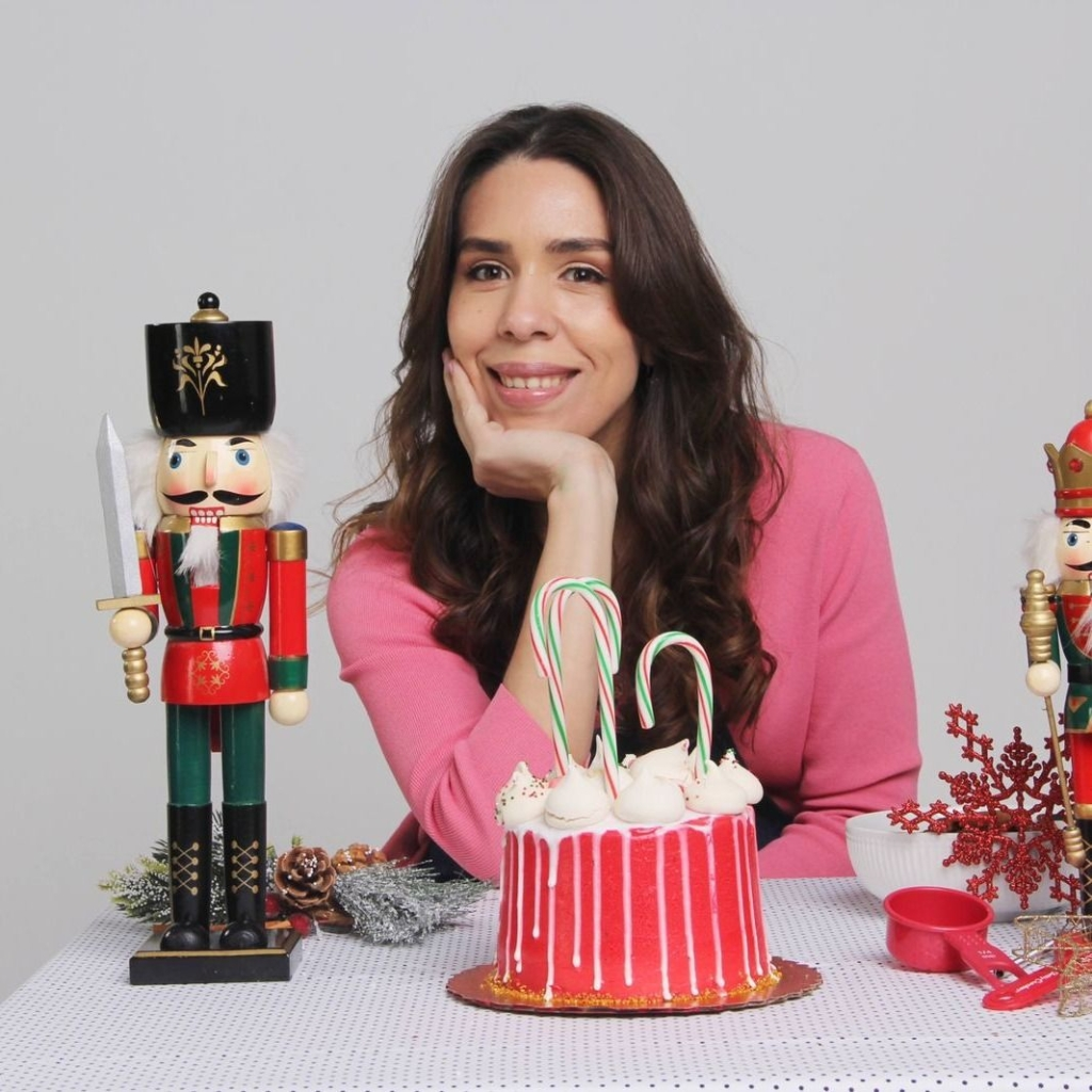 Natalia García