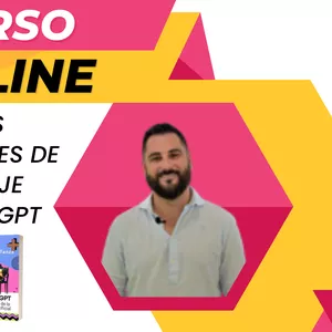 Imagen de portada para Curso online Diseña tus Situaciones de Aprendizaje con ChatGPT