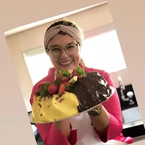 Imagem do curso Curso Bolo Festivo da Vovó e suas possibilidades