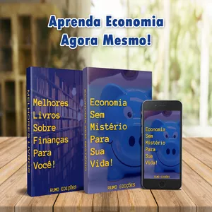 Economia Sem Mistério Para Você!
