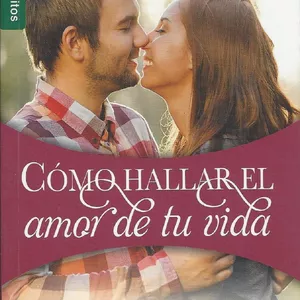 Imagen de portada para Curso online Cómo Hallar el Amor de tu Vida - Neil Warren - Audiolibro Completo