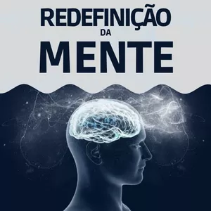 Imagem de capa para o Ebook Redefinição da Mente