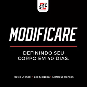 Imagem de capa para o Curso online MODIFICARE