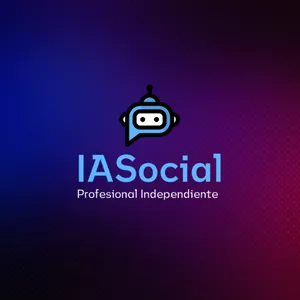 Imagen de portada para Curso online IA Social