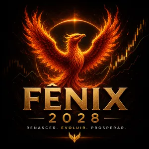 Imagem do curso Fênix 2028