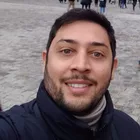 Foto do autor Bruno Souza