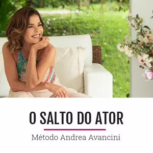Método: O Salto do Ator Andrea Avancini