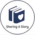 Sharing A Story  logo