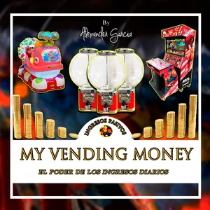 Imagen de portada para Curso online MY VENDING MONEY
