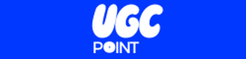 UGC Point Academy  logo