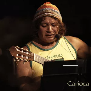 Cover image for Online course Music Workshop Online | Carioca Freitas