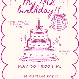 Cover image for Ebook Birthday Card