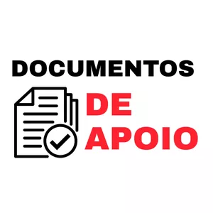 Imagem de capa para o Ebook Documentos de Apoio