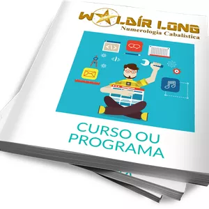 Capa do curso 