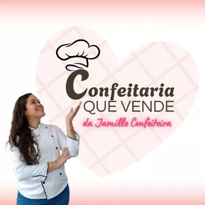 Imagem de capa para o Curso online CURSO CONFEITARIA QUE VENDE