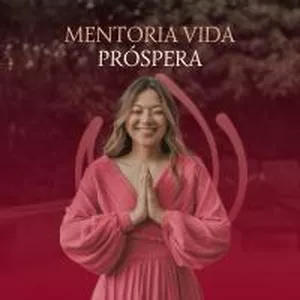 Imagem de capa para o Curso online Mentoria Vida Próspera