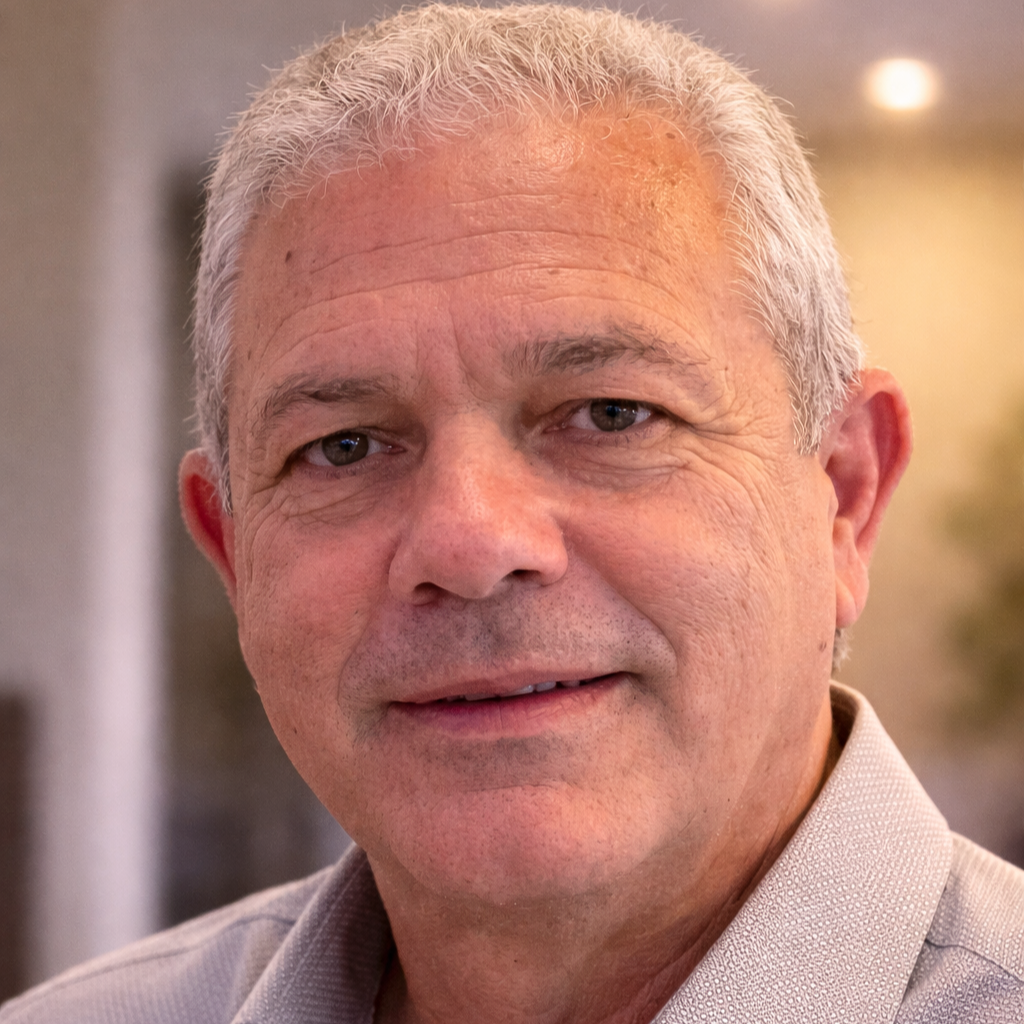 Carlos Méndez