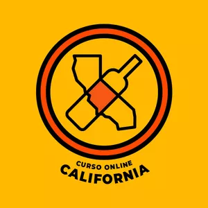 Imagem do curso Curso Online Eno: Califórnia