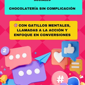 Imagen de portada para Ebook 50 FRASES DE VENTA PARA REDES  SOCIALES  