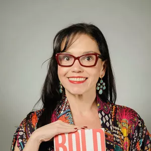 Imagem de capa para o Curso online Mentoria Bold Move - Dra. Luana Marques